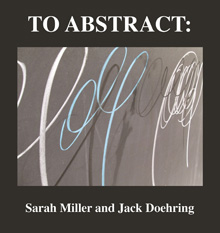 The cover of Ms. Miller and Mr. Doehring's book.