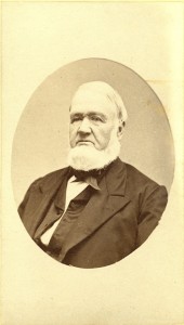 samuel williston 1860s
