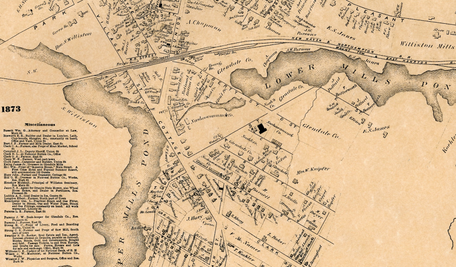 1873 map nashawannuck detail