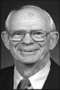 Douglas Mason Wallace, 84, a resident of Westbrook since 1954 died peacefully July 20, 2013, at the Gosnell Memorial Hospice House. - Douglas-Wallace