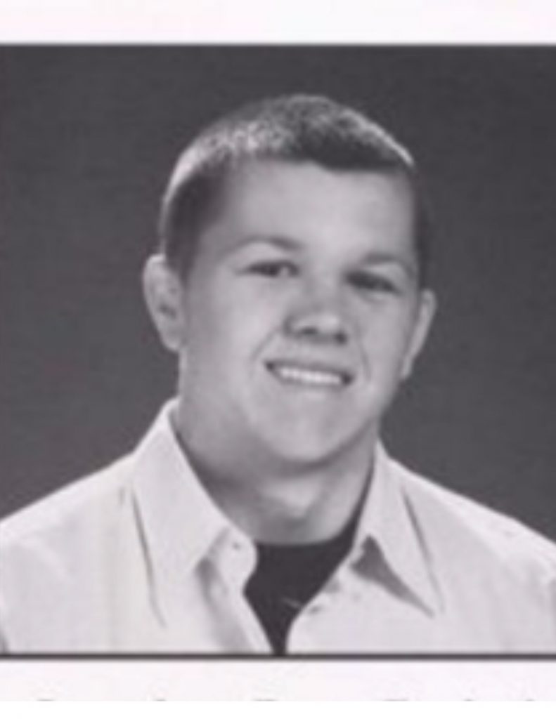 Jonathan R. Dudeck ’09 In Memoriam