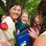 Commencement 2013