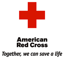 red cross blood drive