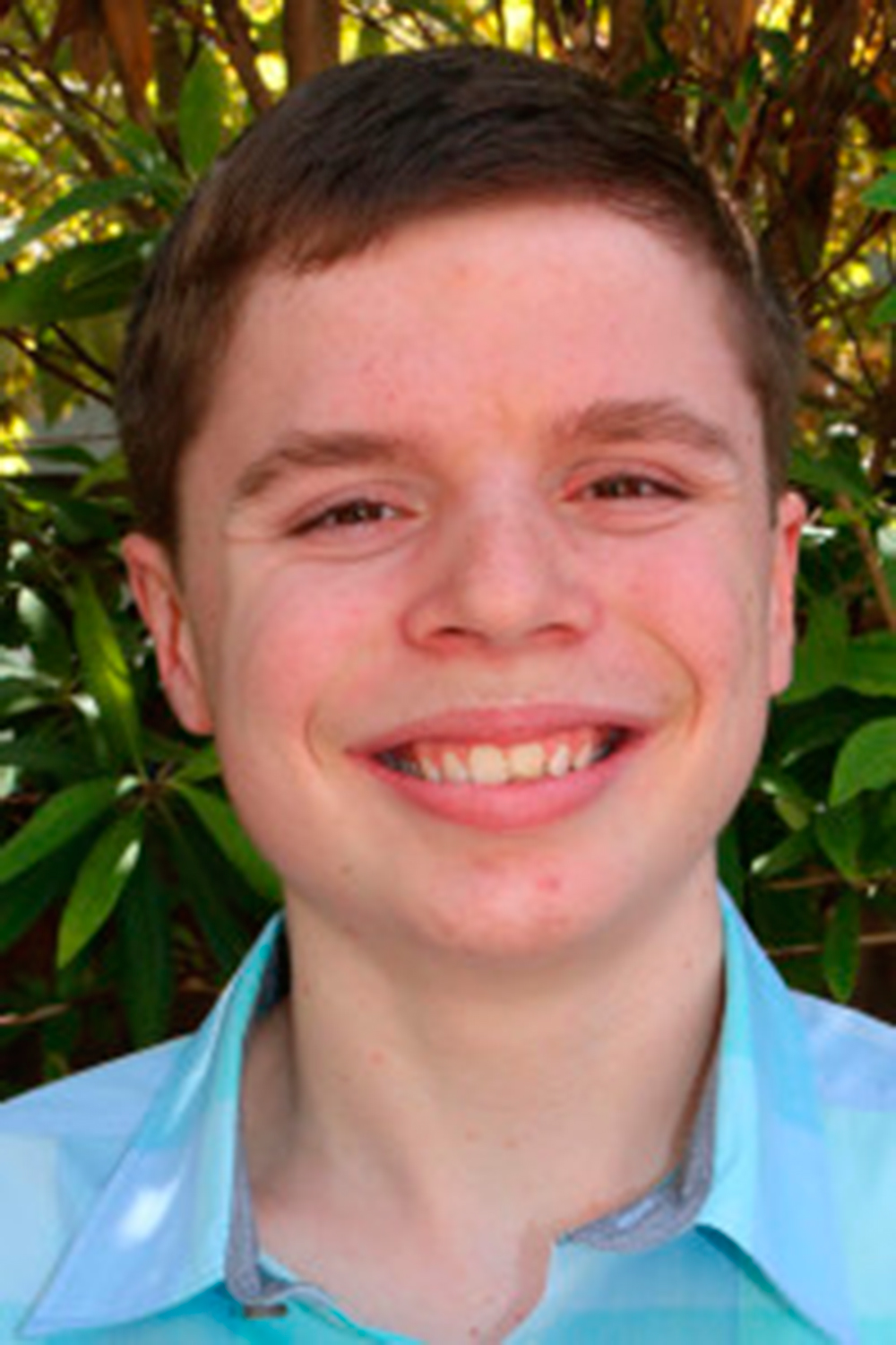 US Mathematics Students of the Trimester – Fall 2020 - Math @ Williston