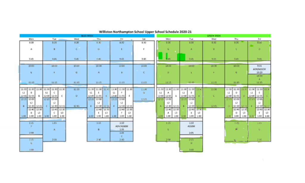 Math Resource Center - Math @ Williston