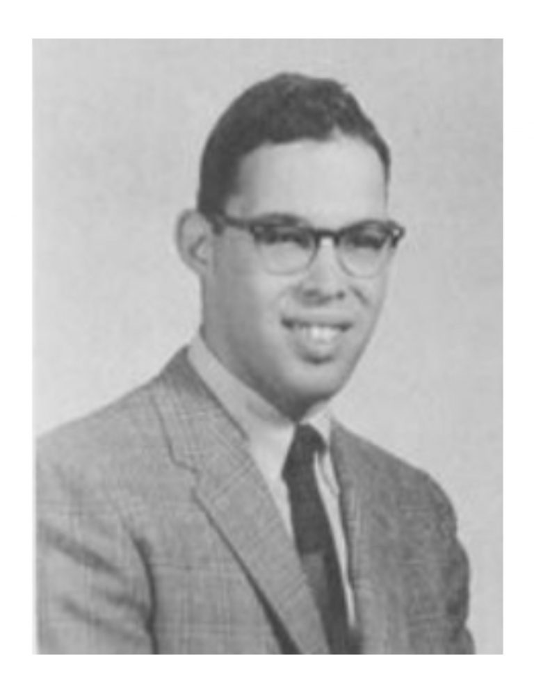 Edward M. Harper ’57 In Memoriam