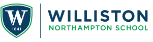 Williston Northampton School Website